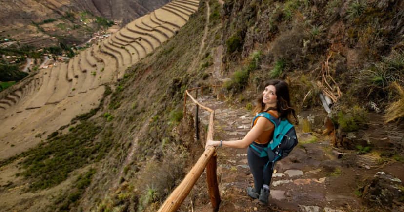 Sacred Valley Complete Travel Guide: Peru's Hidden Gem Near Cusco 2025