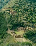 Choquequirao Trek