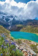 Humantay Lake Hike