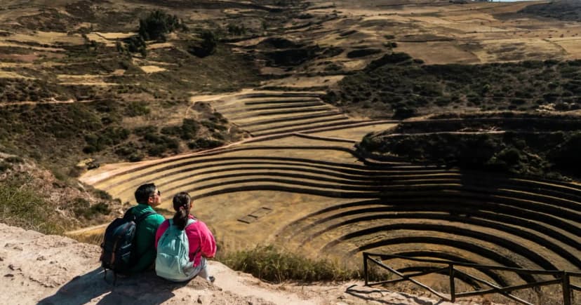 Super Sacred Valley of the Incas Tour