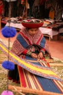 Sacred Valley & Maras Moray Tour
