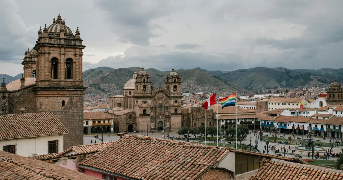 Exploring the Magic of Cusco: Your Ultimate Guide to Peru's Historic Heart