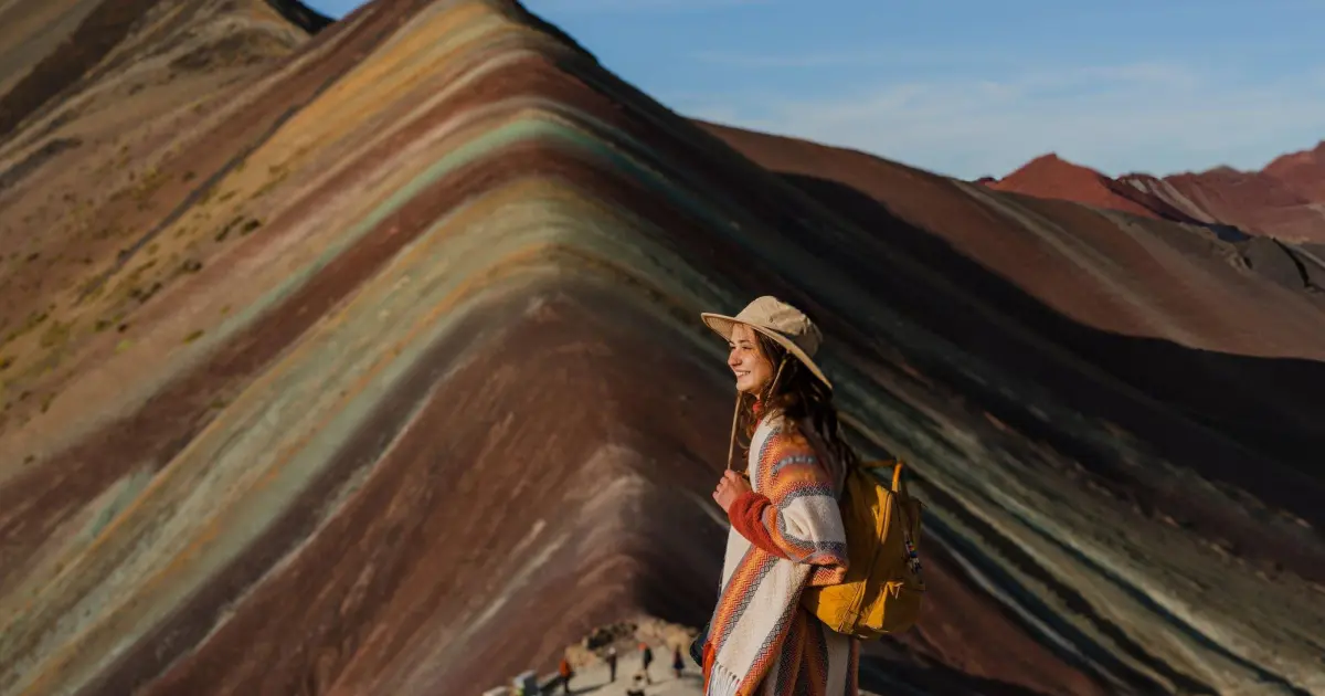 Vinicunca Rainbow Mountain Peru: The Complete Traveler's Guide