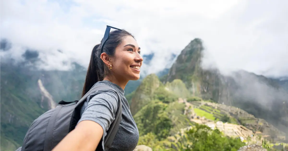 What to Pack for Your Trip to Machu Picchu: The Essential Packing List