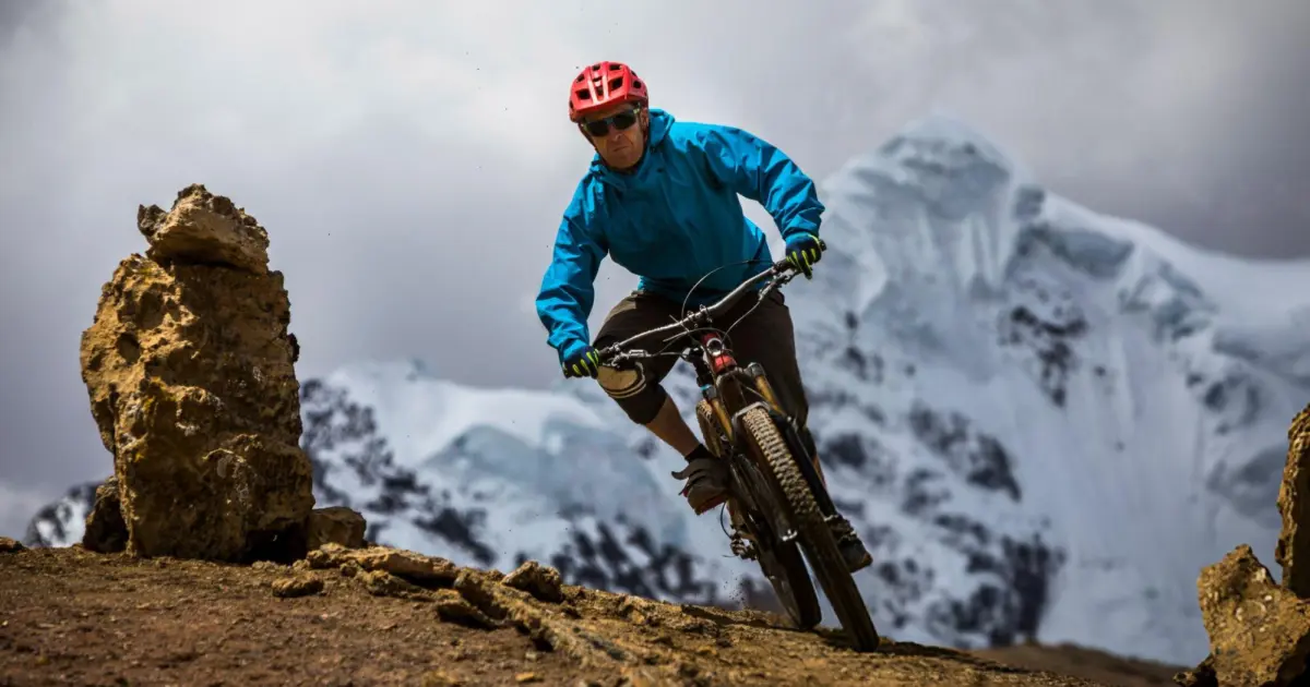 Ausangate Bikepacking Peru: The Ultimate High-Altitude Mountain Biking Adventure