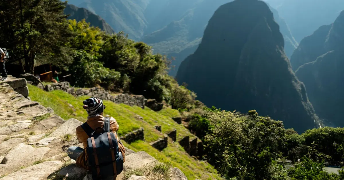 Huayna Picchu vs Machu Picchu Mountain: The Ultimate Peak Comparison Guide