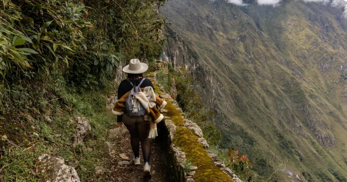 Inca Trail to Machu Picchu 2025: Your Ultimate Adventure Guide