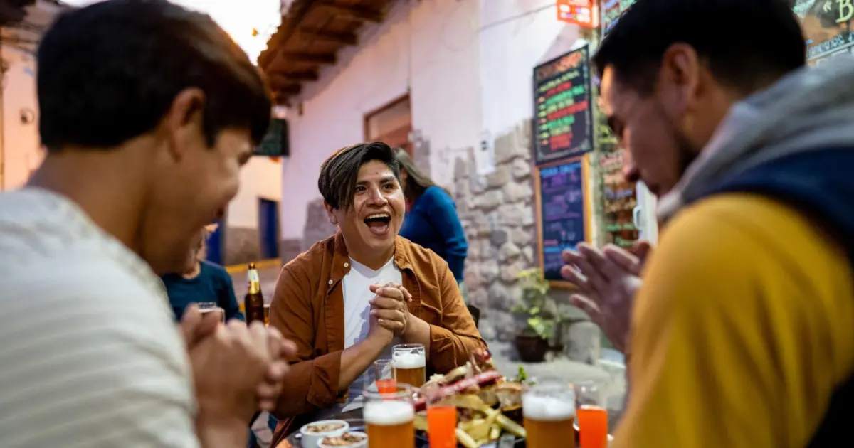Peru Gastronomy Tours: A Culinary Journey Through Ancient Flavors and Modern Innovation