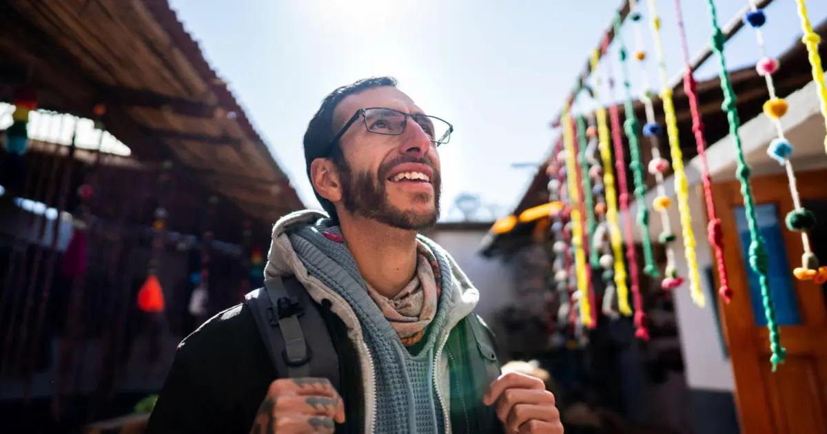 The Sacred Valley of the Incas: A Hidden Treasure Beyond Machu Picchu