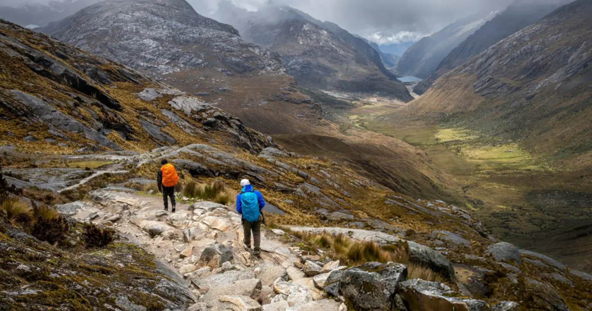 Ultimate Guide to Trekking in Peru: Best Trails, Mountains & Adventures 2025