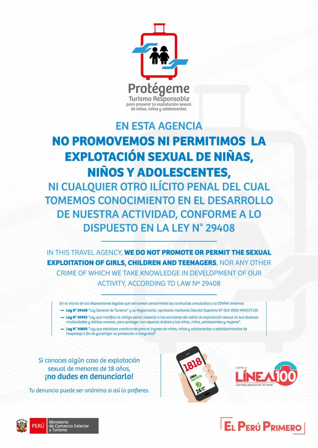 ESSNA Code
