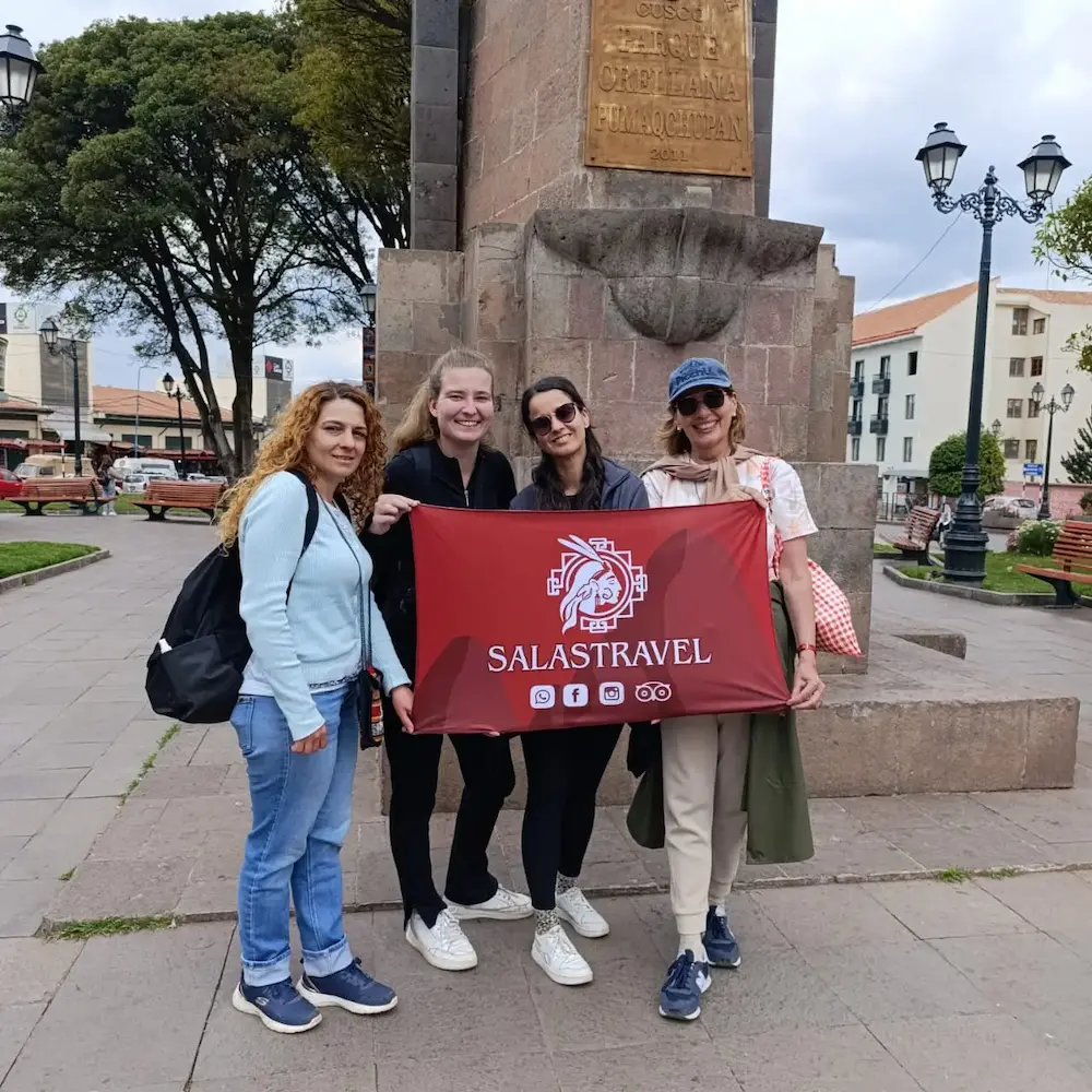 Salas Travel
