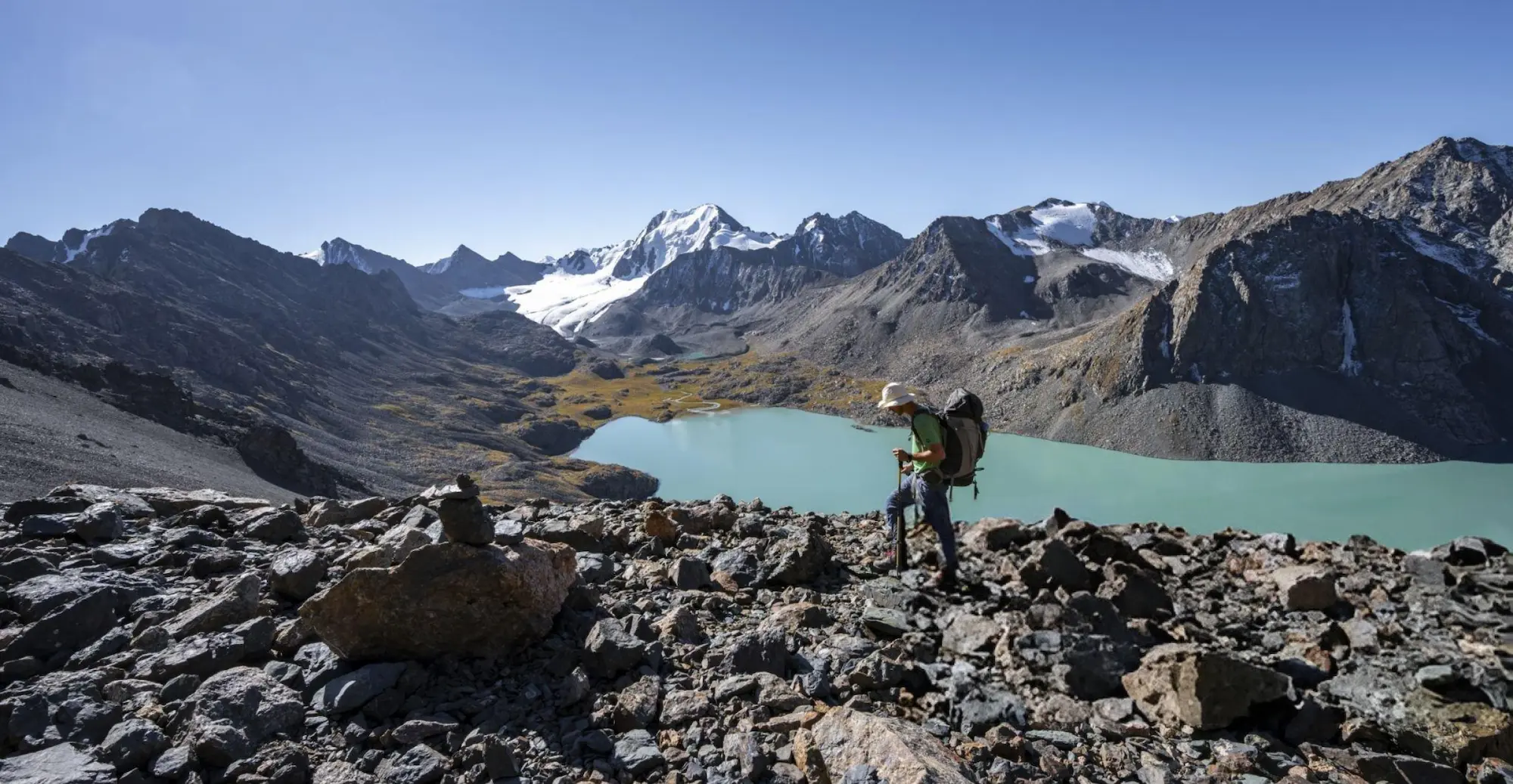 Ausangate Trek