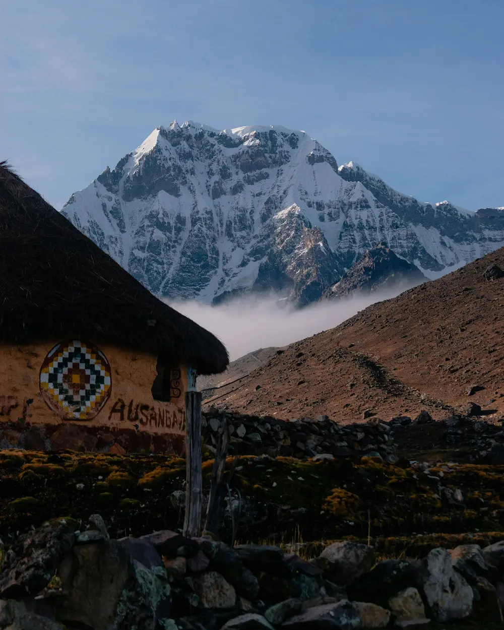 Ausangate Trek