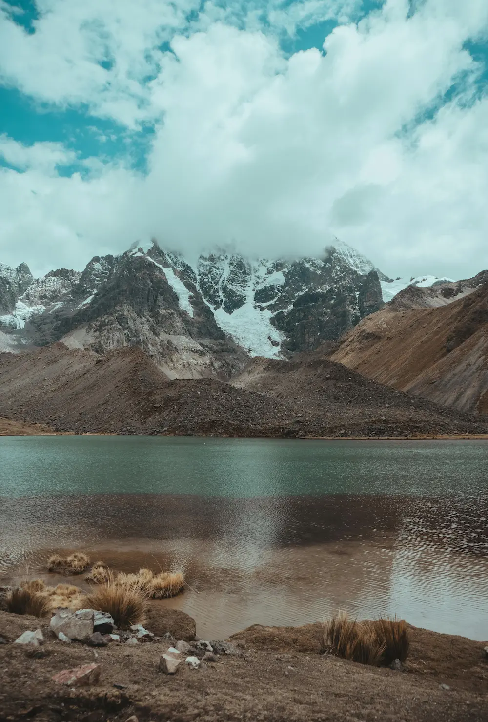 Ausangate Trek