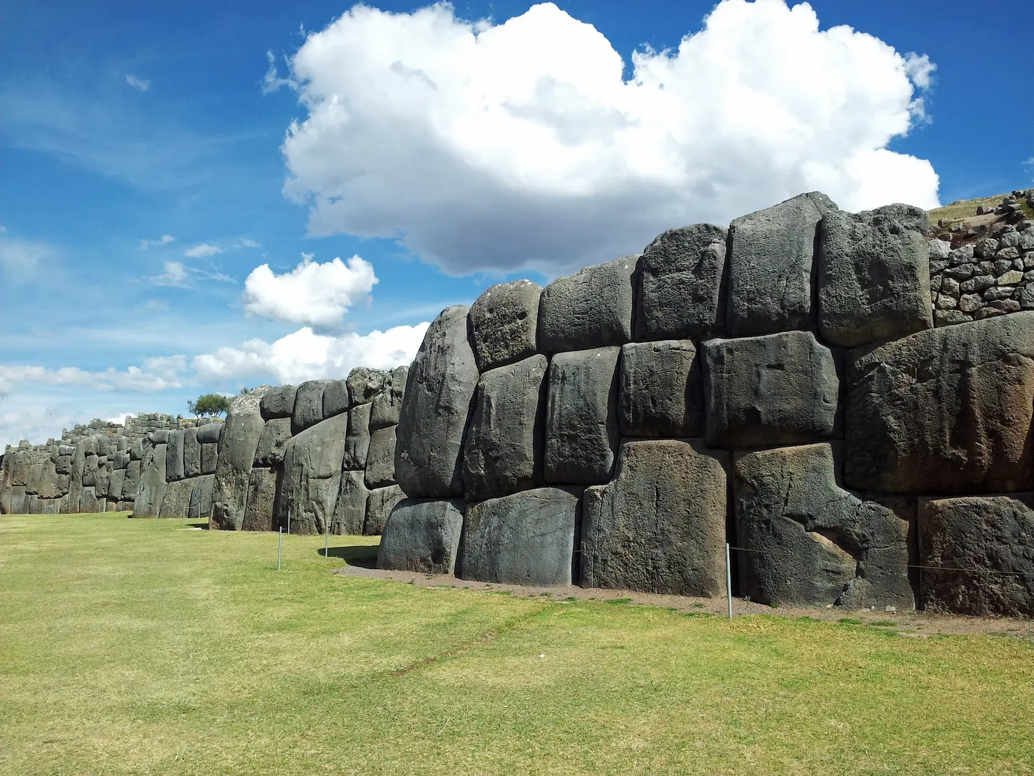 Cusco City Tour