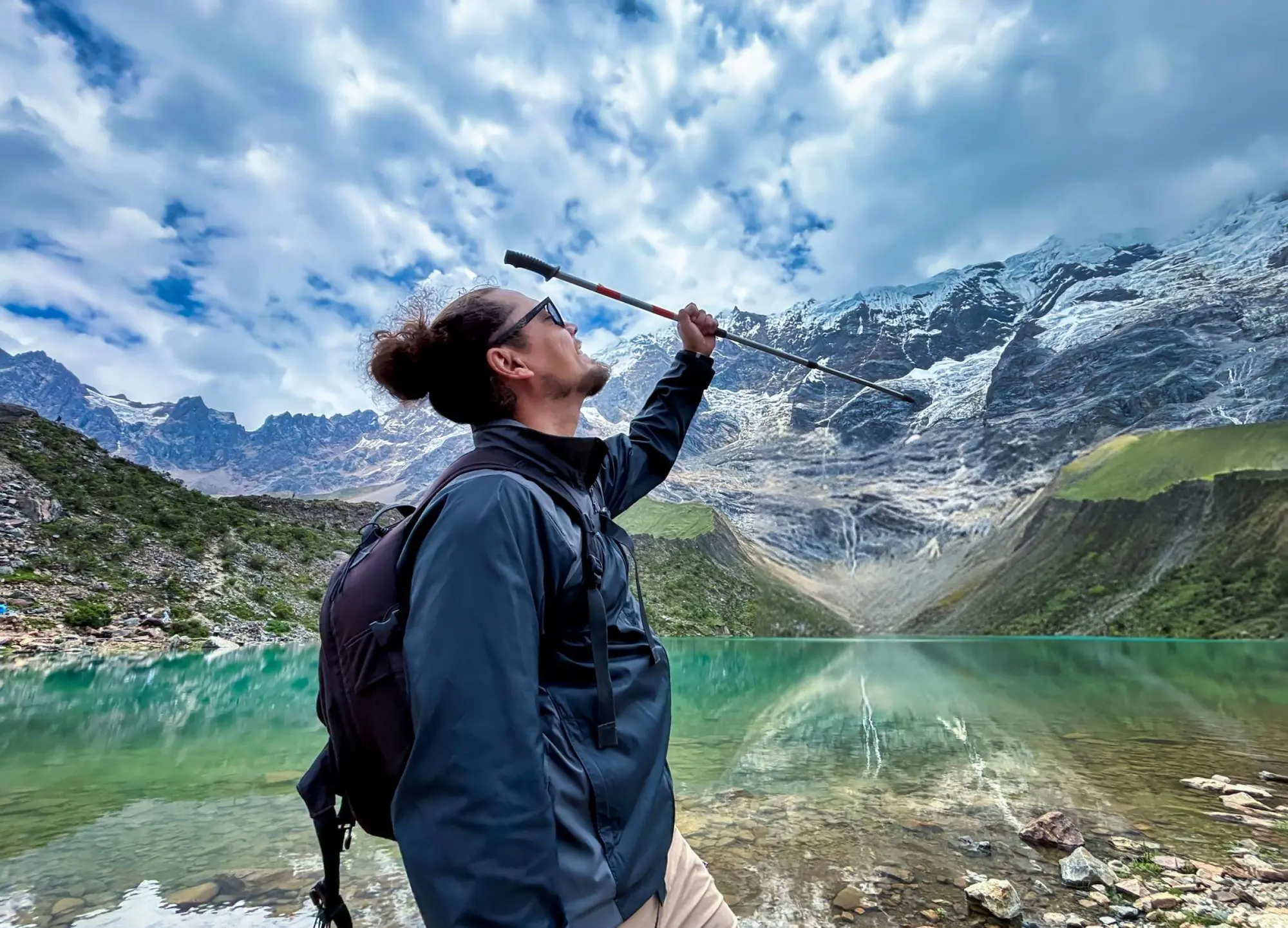 Humantay Lake Hike