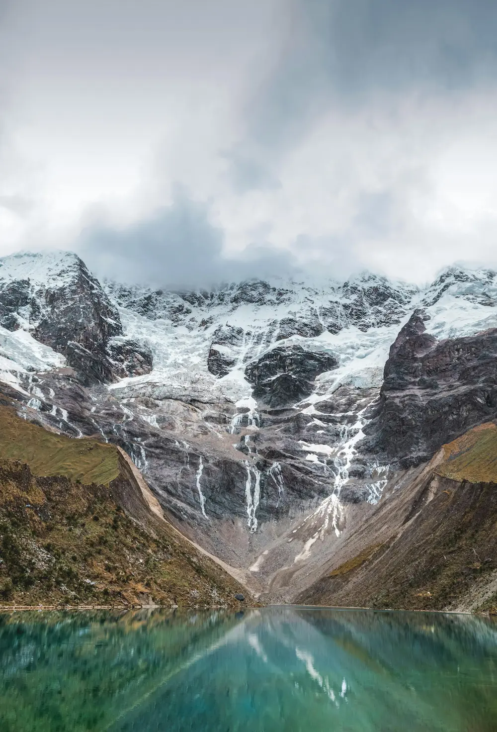 Humantay Lake Hike