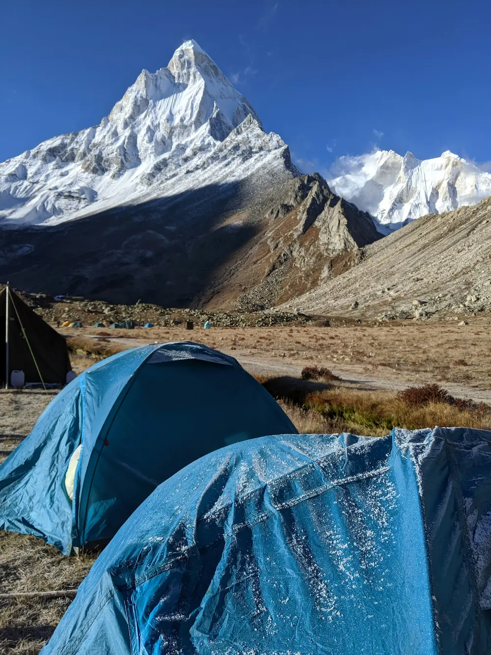 Lares Trek to Machu Picchu