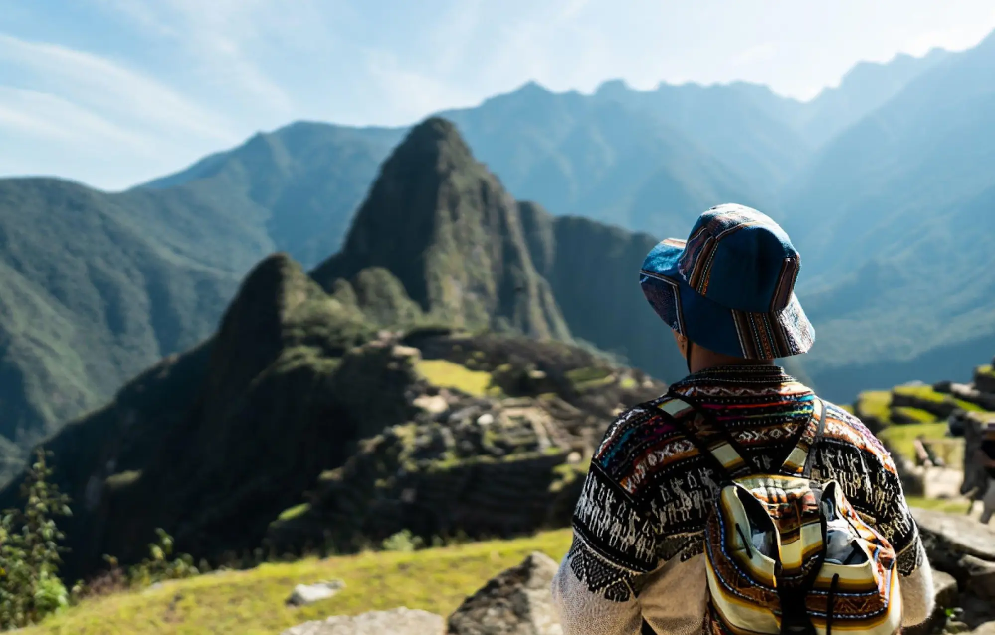Machu Picchu & Sacred Valley