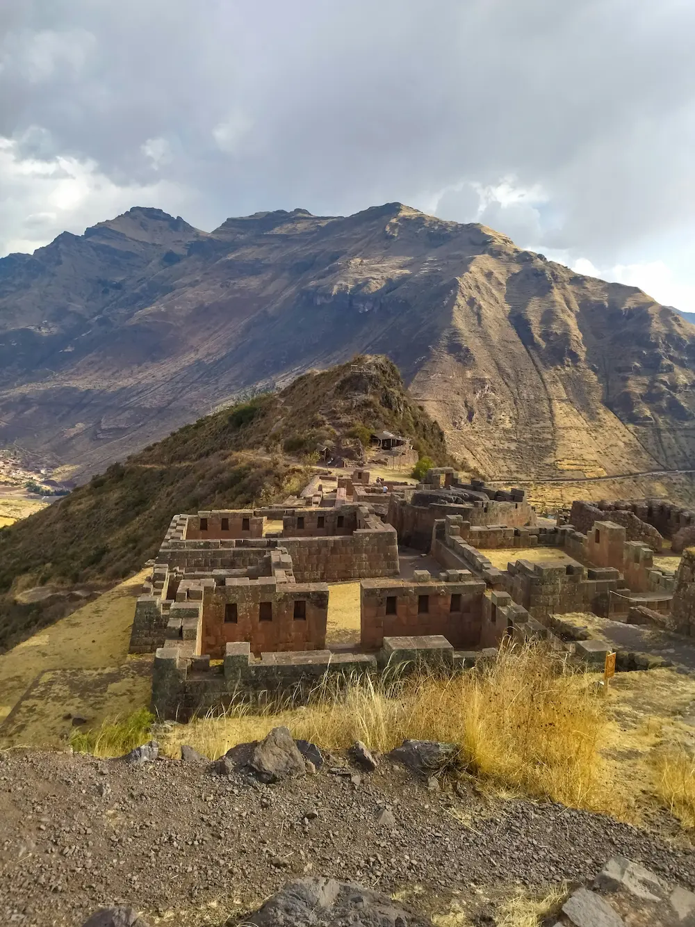 Machu Picchu & Sacred Valley