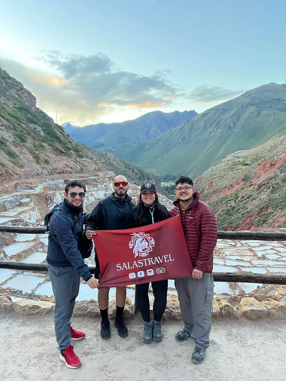 Maras Moray Tour