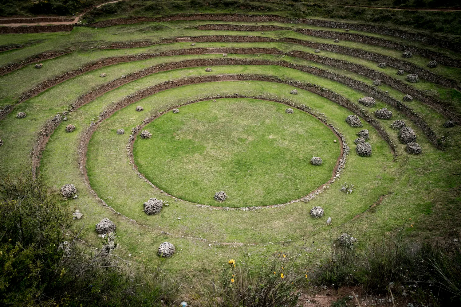 Maras Moray ATV Quad Bike
