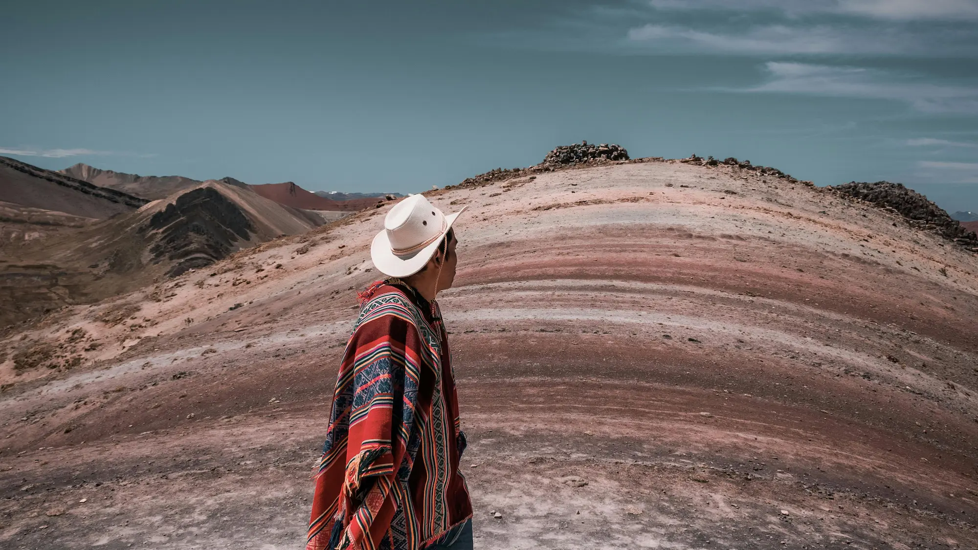 Palccoyo Rainbow Mountain Tour
