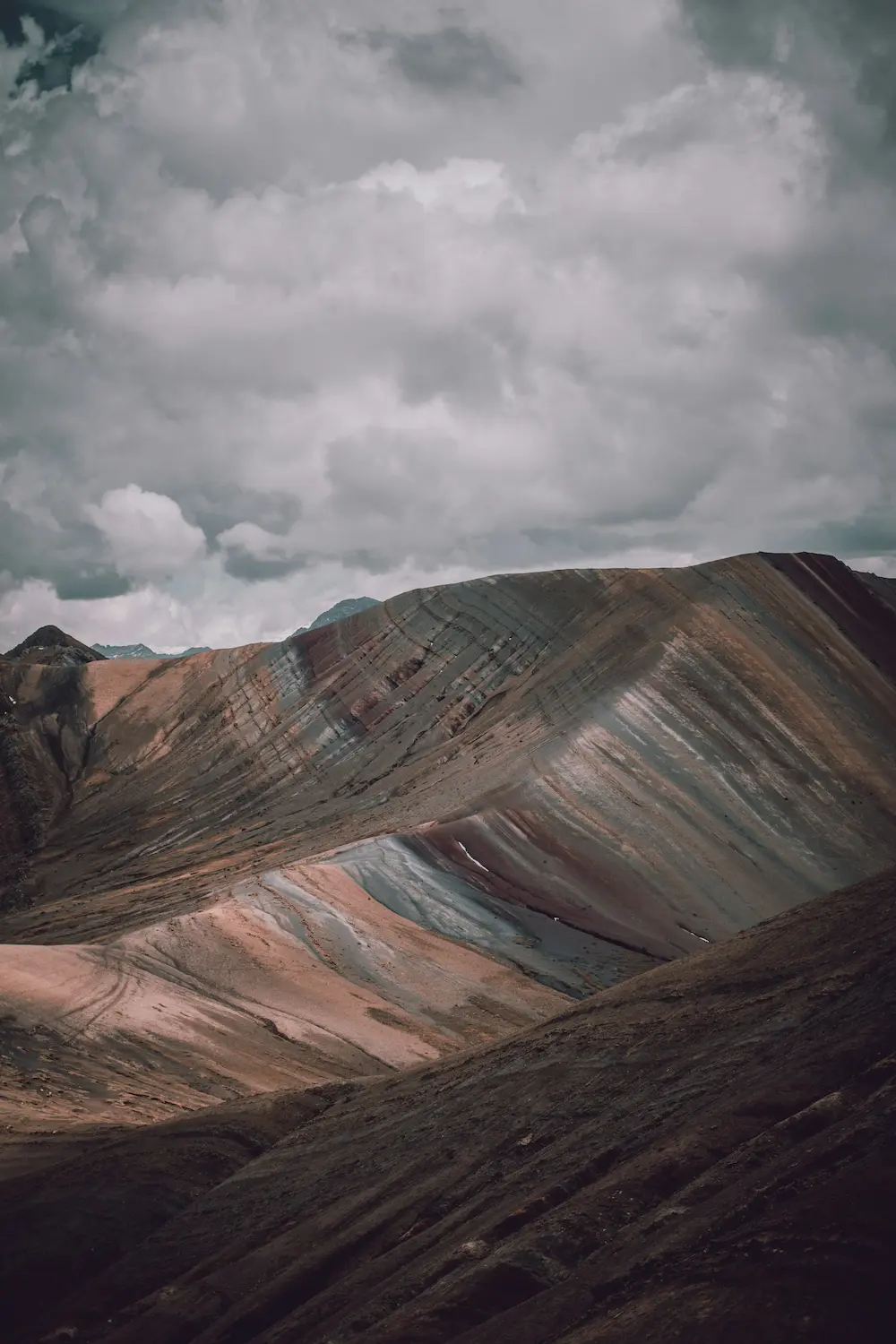 Palccoyo Rainbow Mountain Tour
