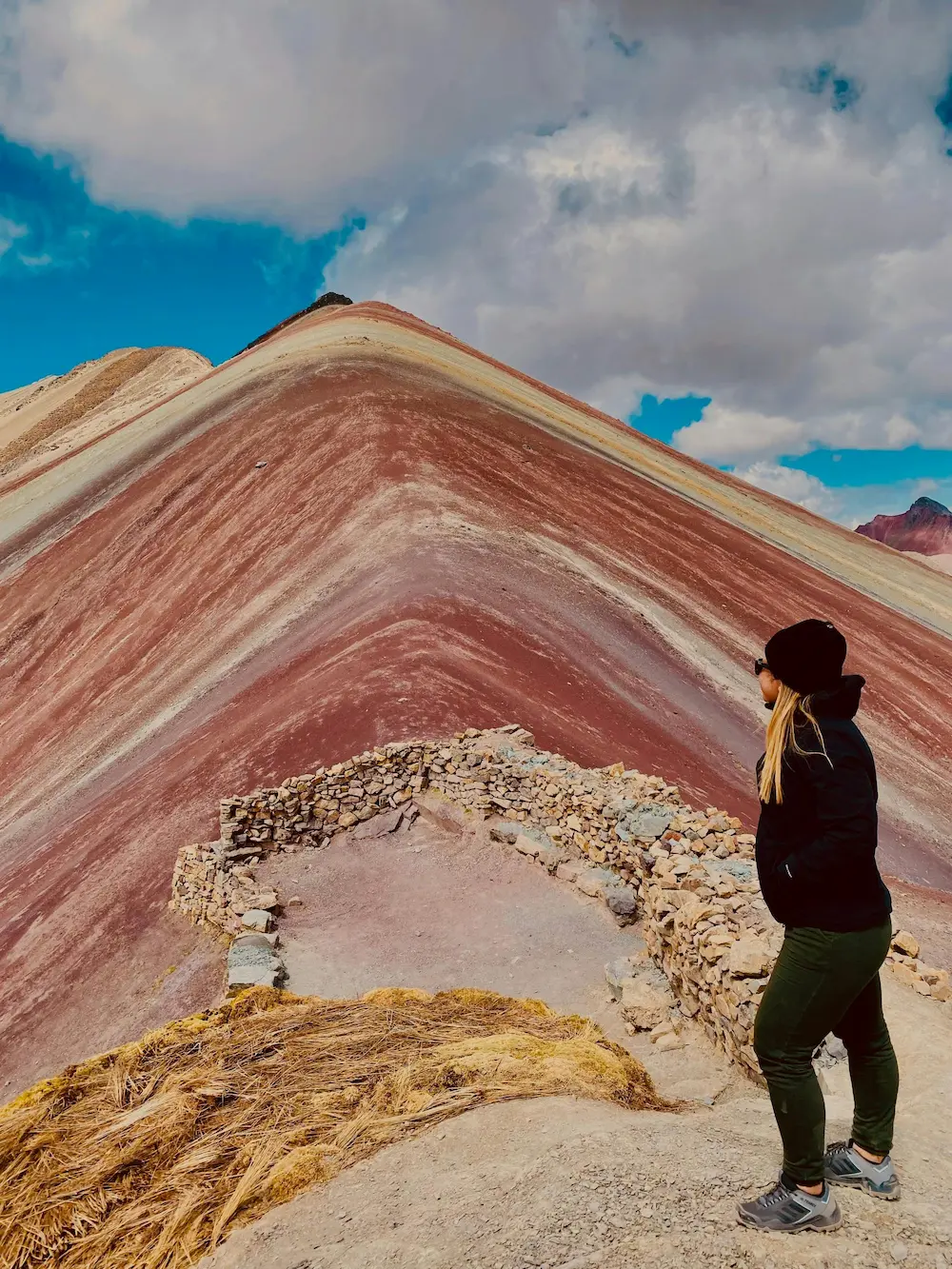 Rainbow Mountain