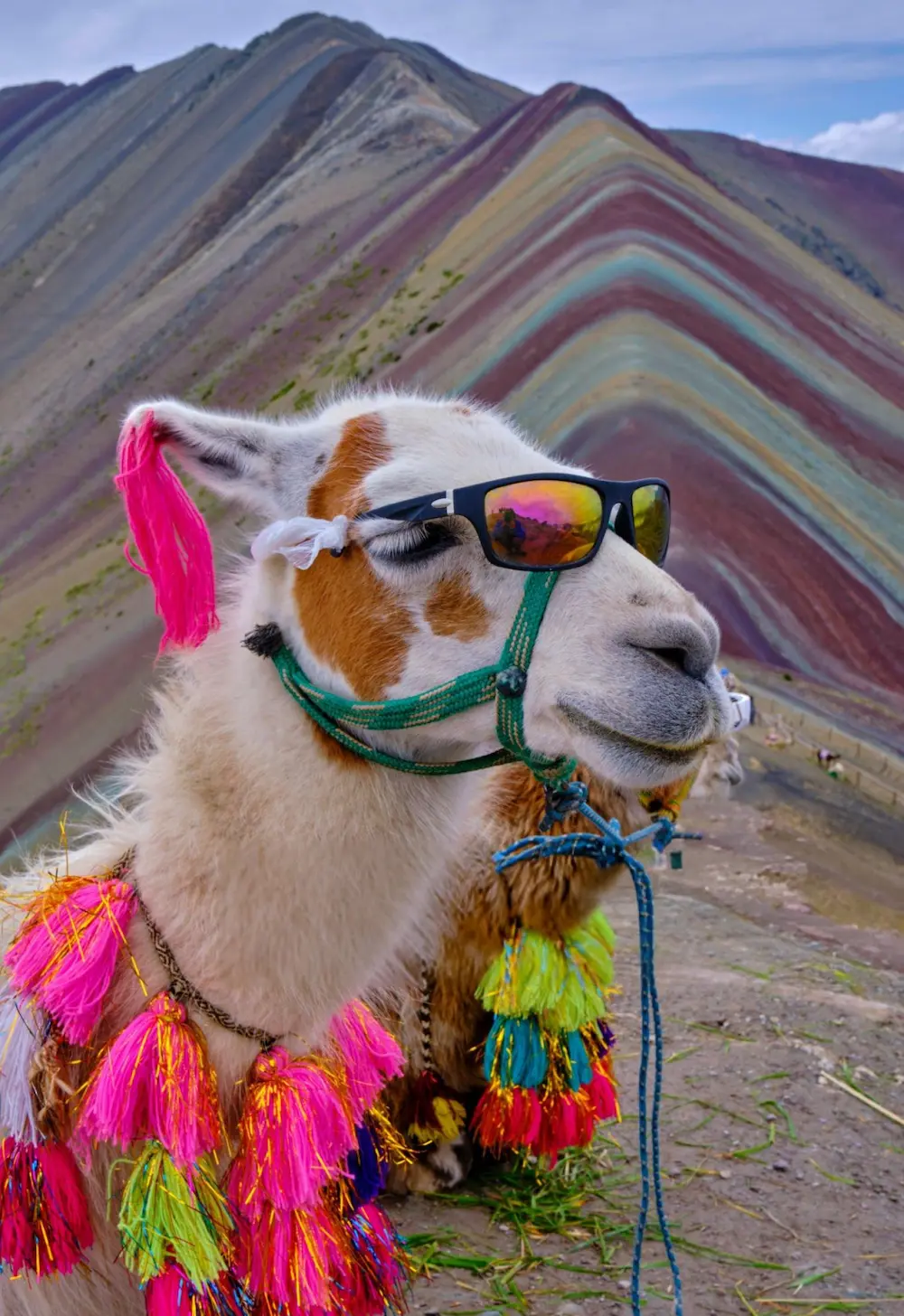 Rainbow Mountain Tour