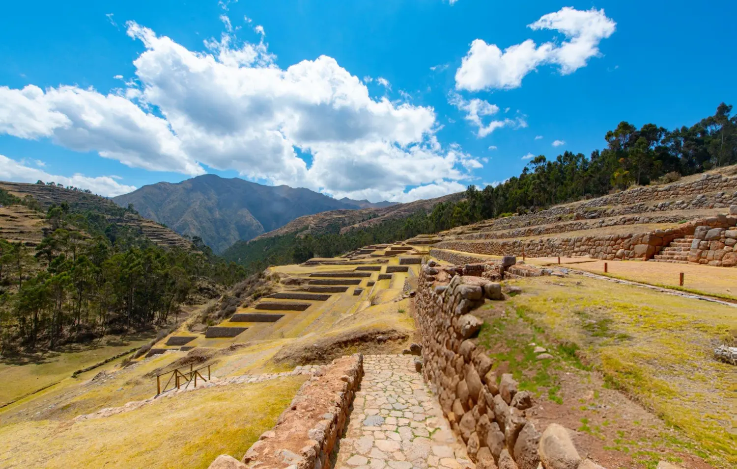 Super Sacred Valley of the Incas Tour