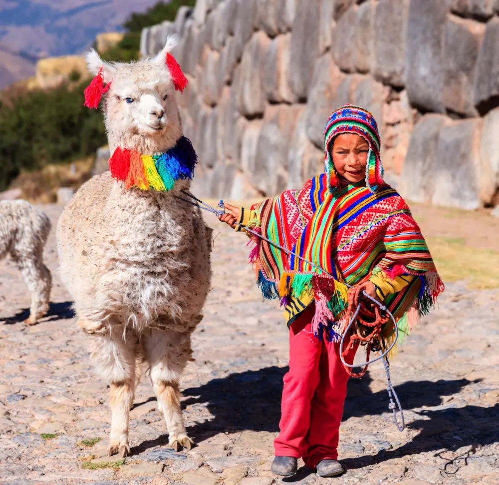 Super Sacred Valley of the Incas Tour
