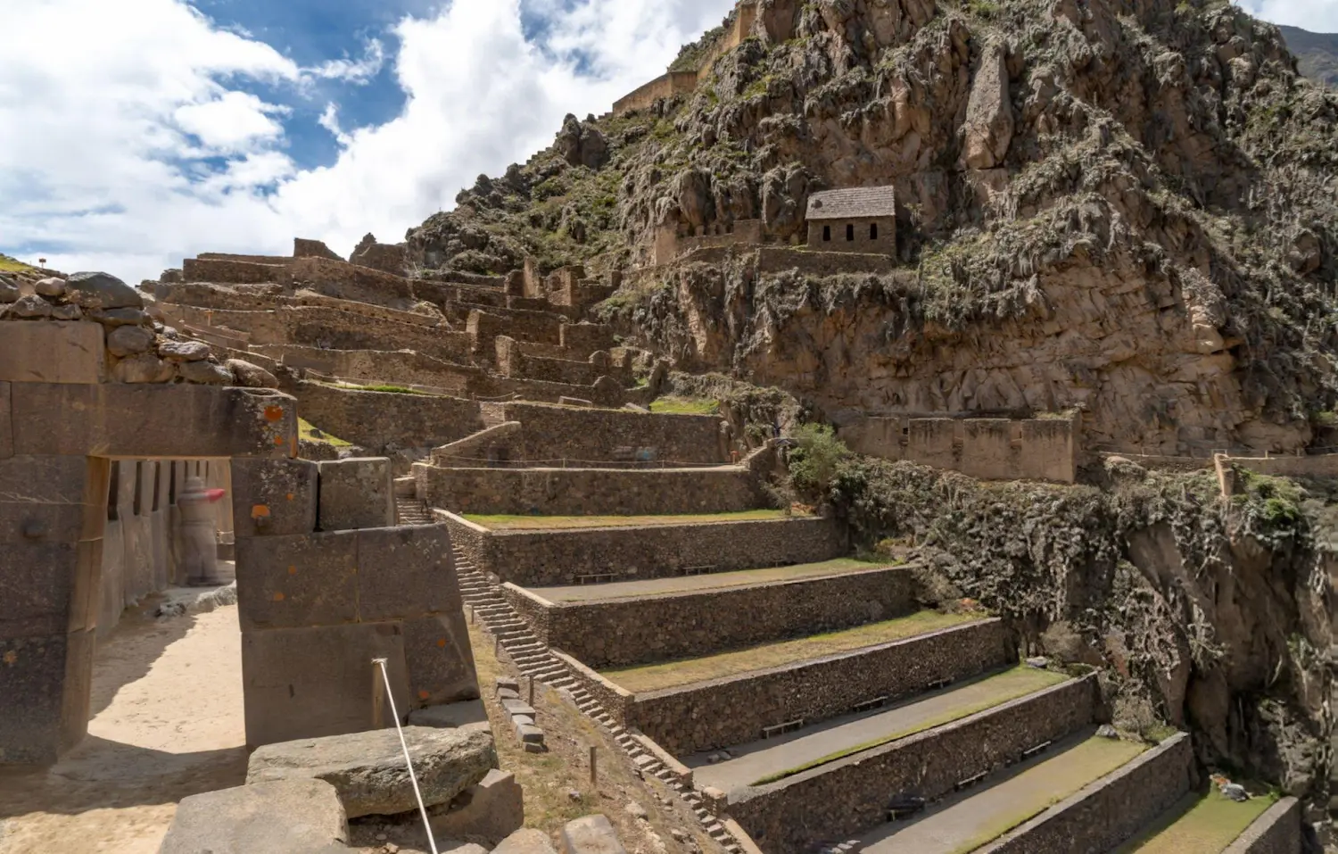 Super Sacred Valley of the Incas Tour